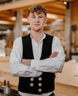 Linus Herbst