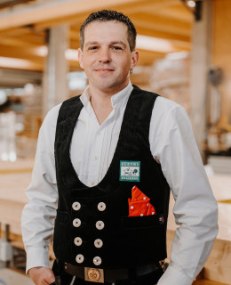 Michael Mayer 